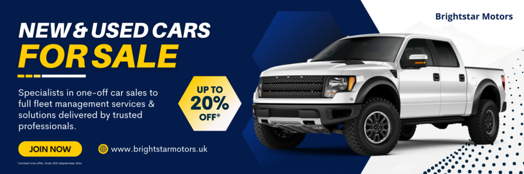 Brightstar Motors